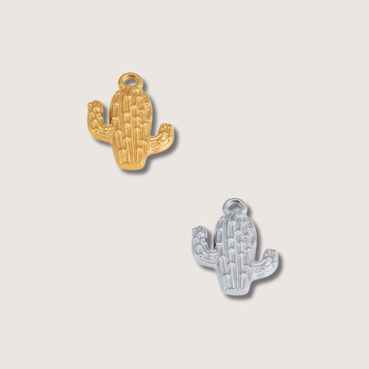 Cactus Charms