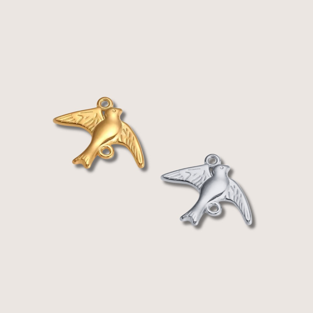 Bird Charms