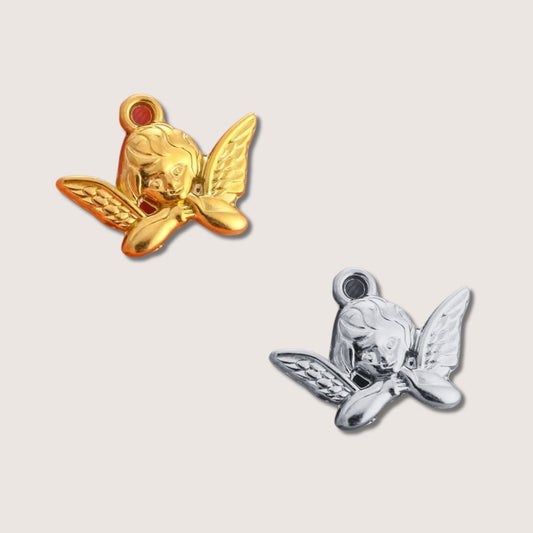 Cherub Charms