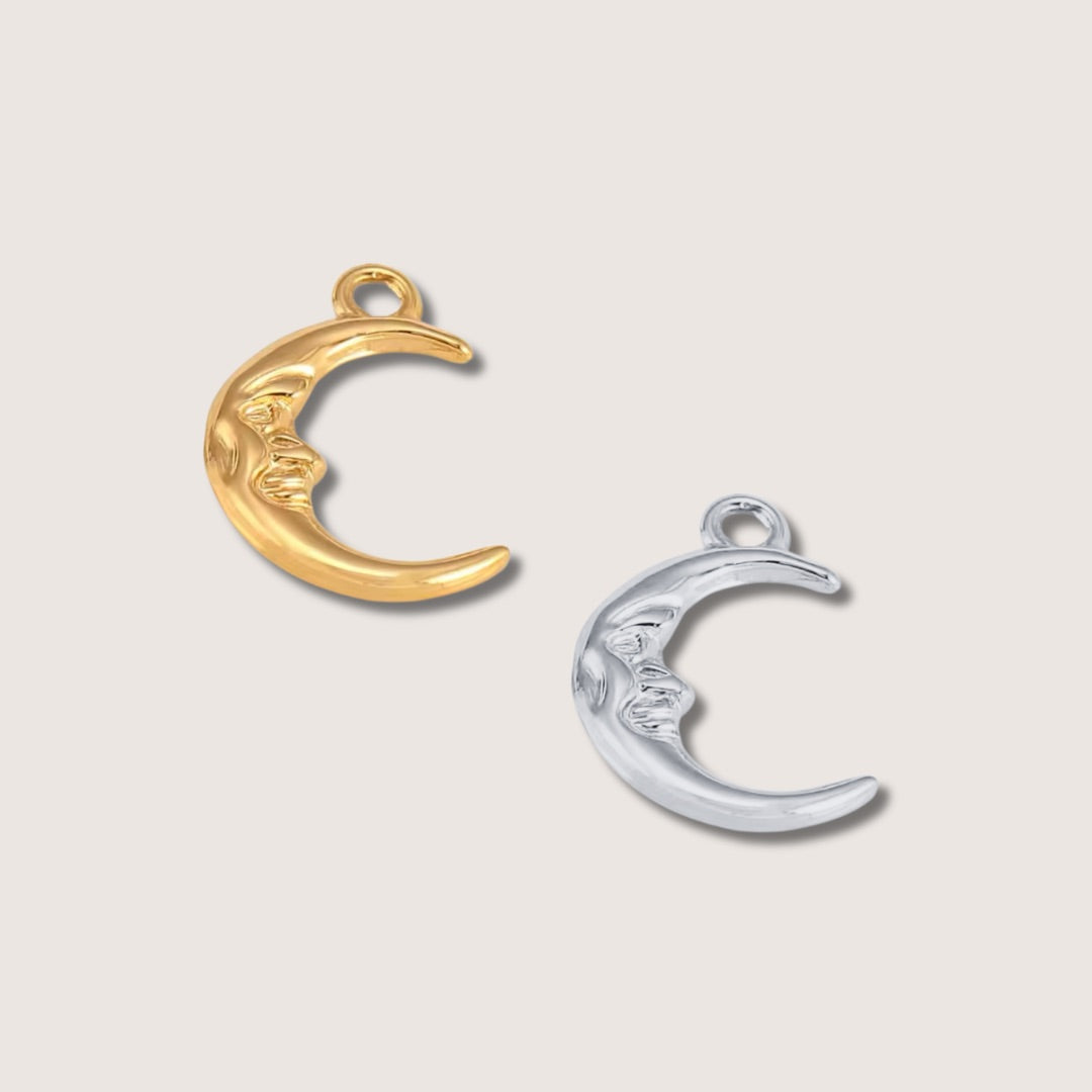 Moon Charms