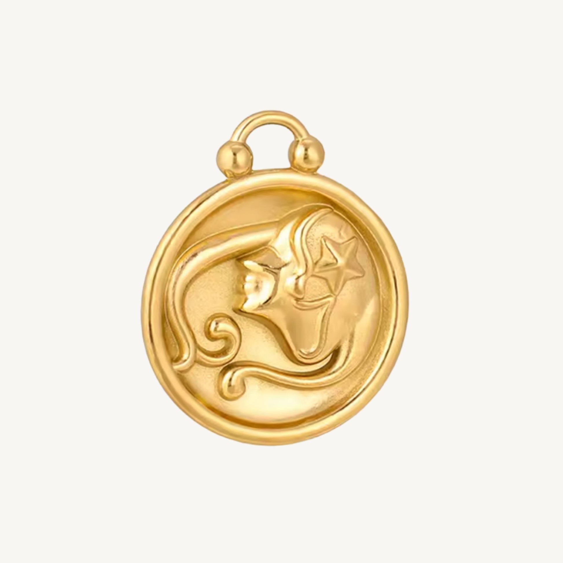 Zodiac Charms