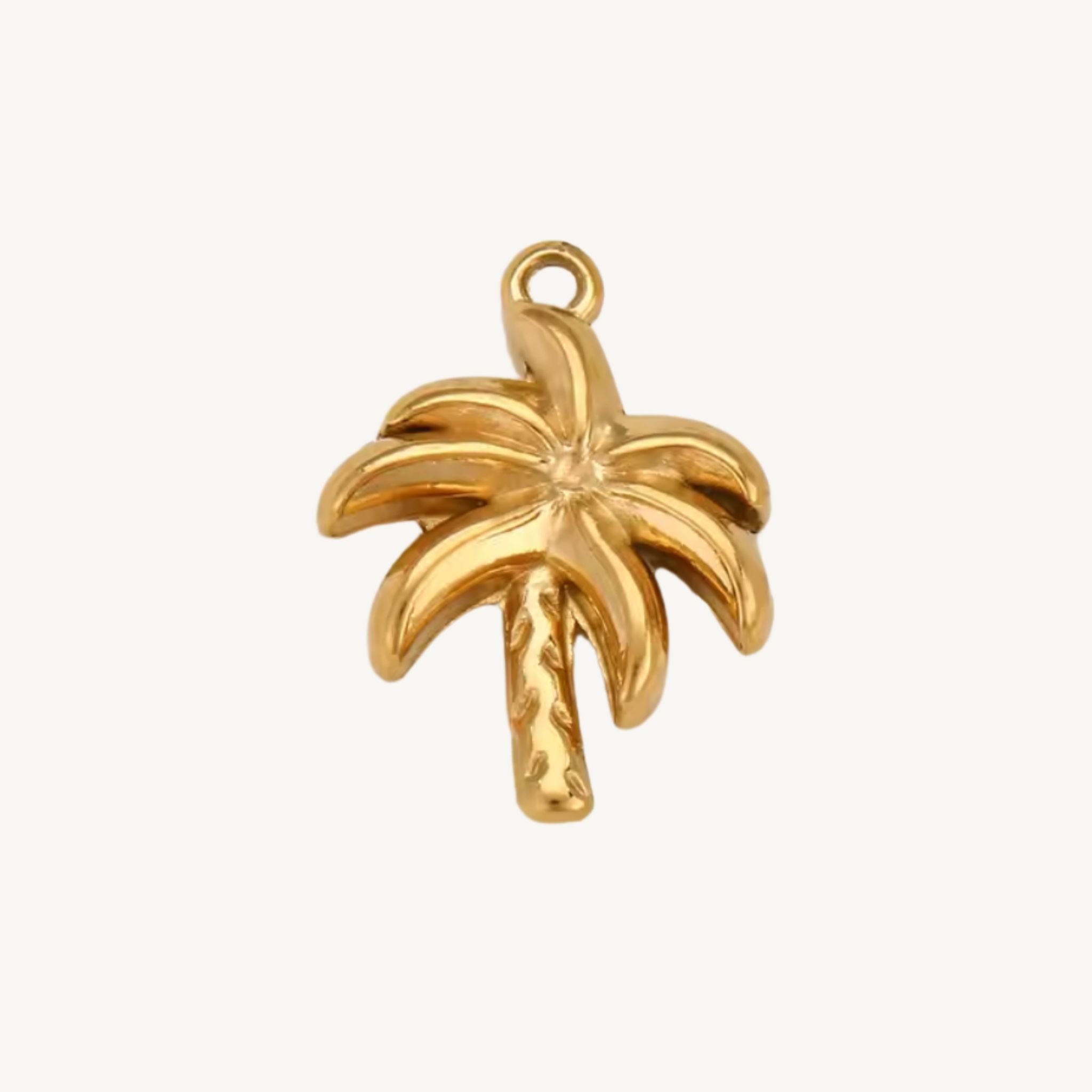 Palm Trees Charms