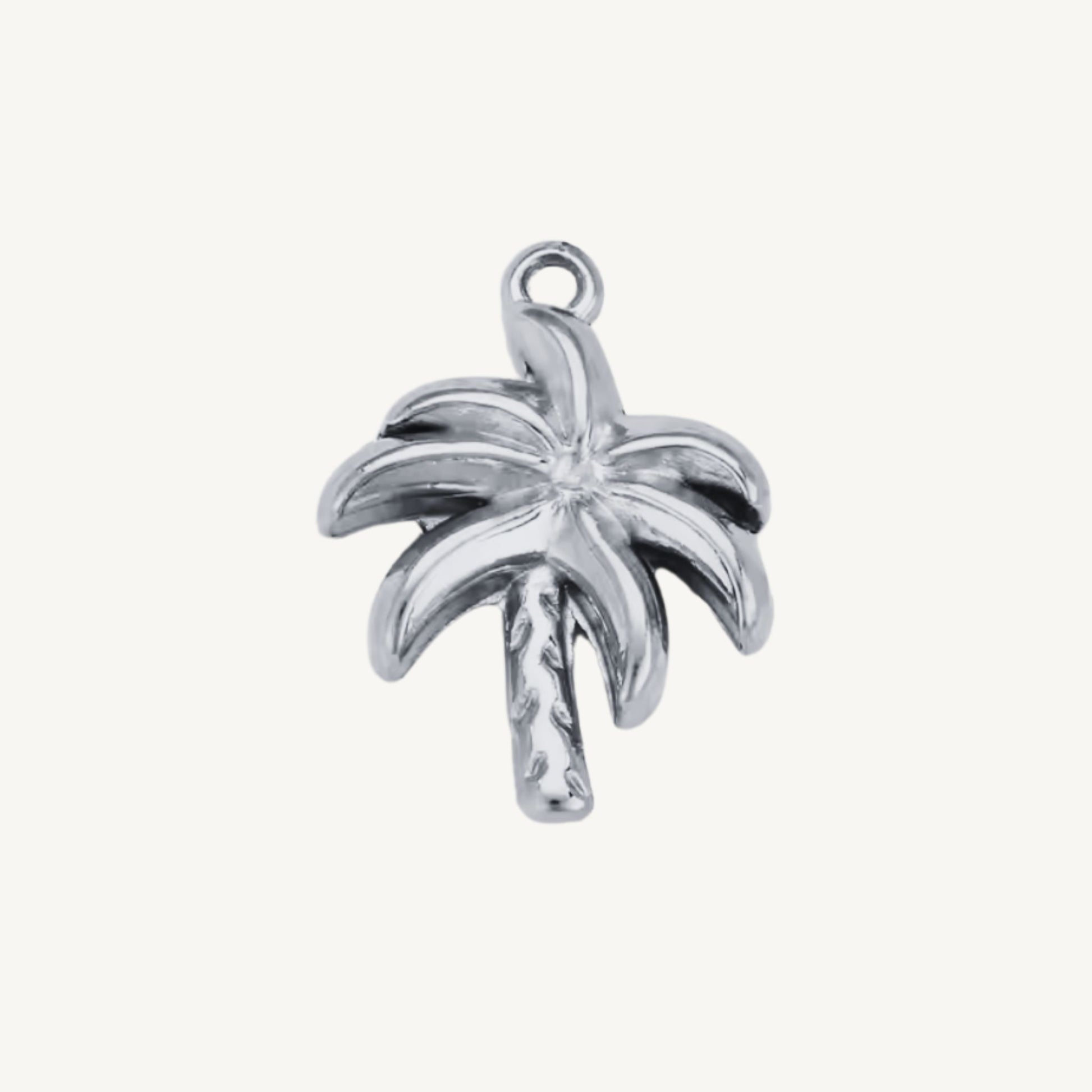 Palm Trees Charms