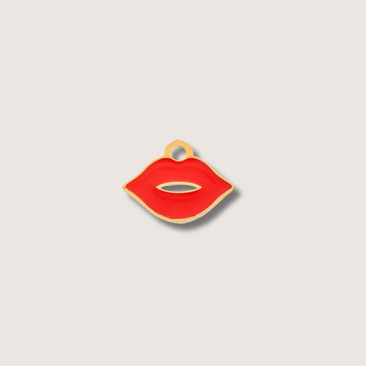 Lips Charms