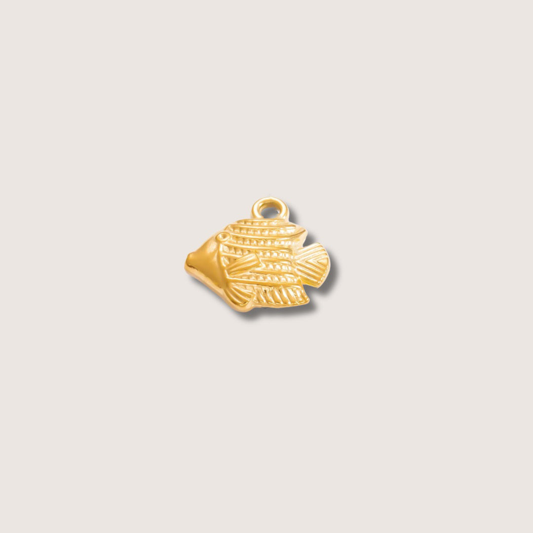 Fish Charms