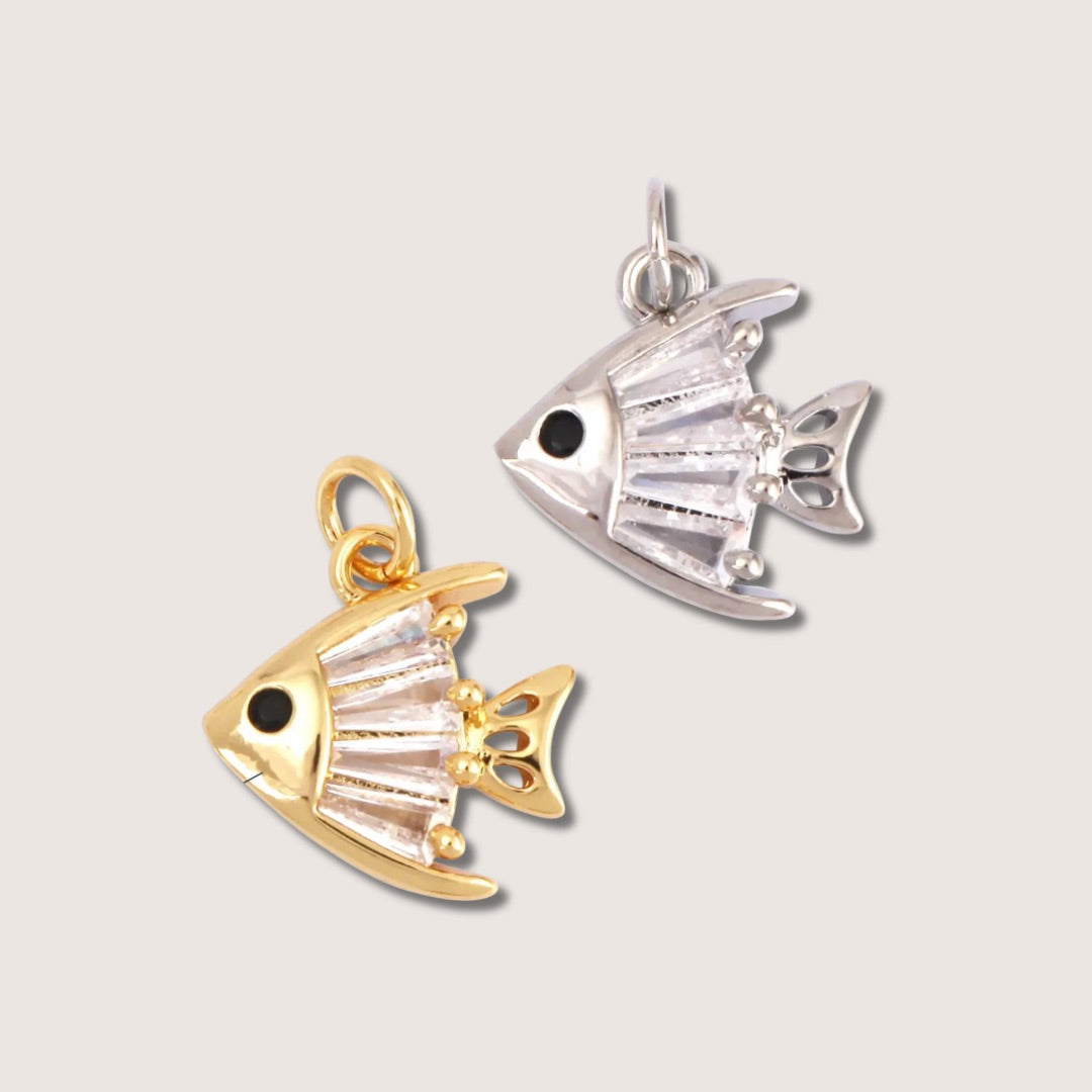 Fish Charms