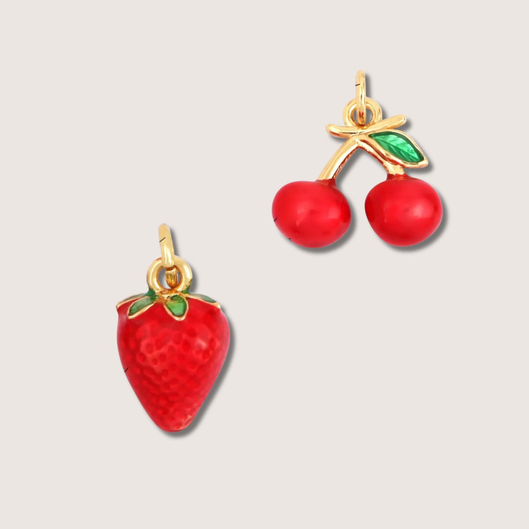 Fruit Charms