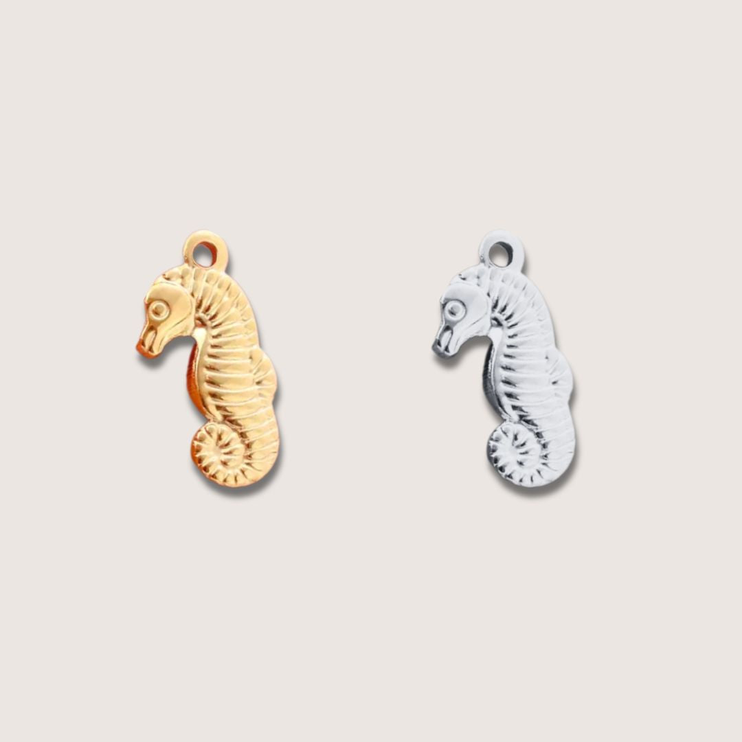 Sea Horse Charms