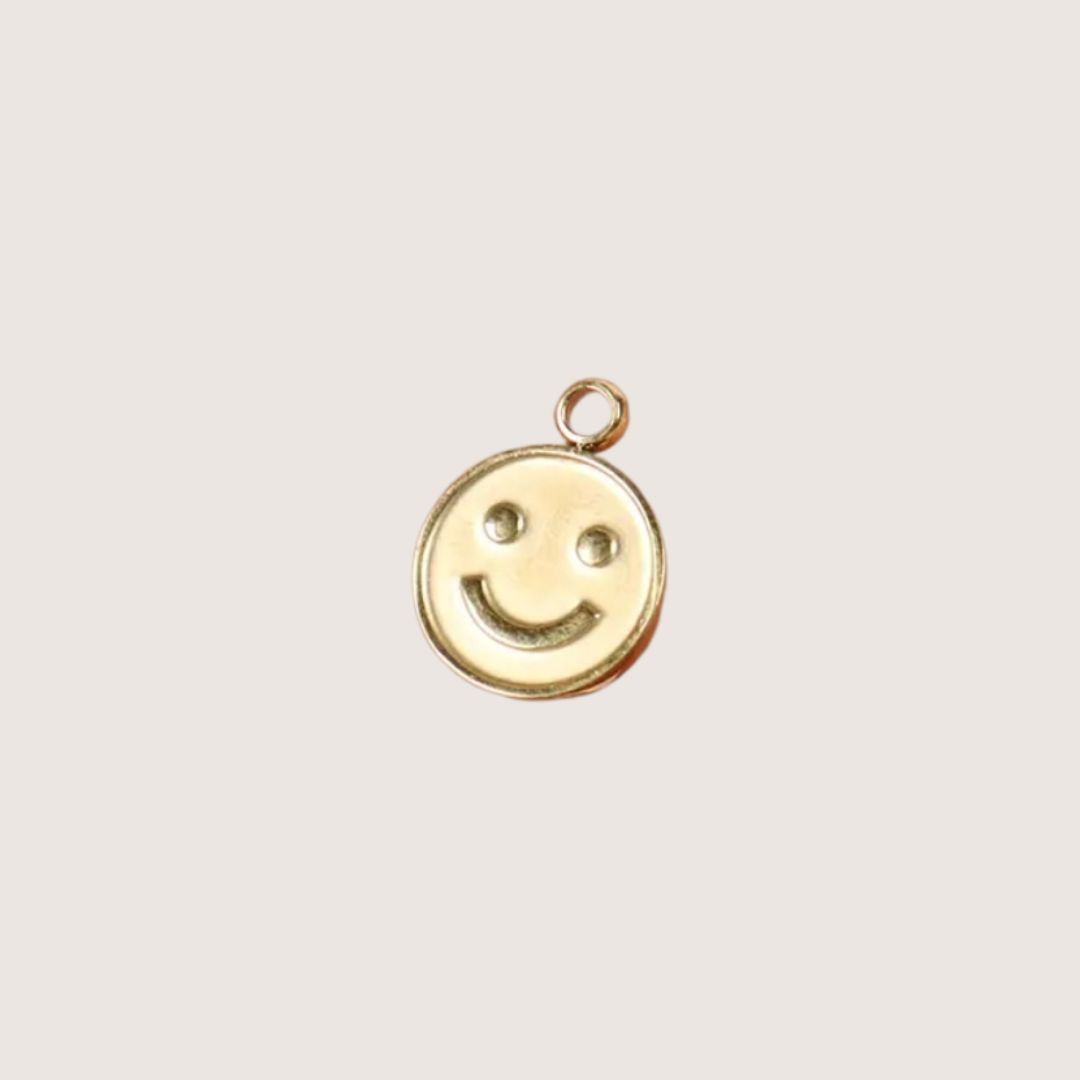 Smiley Charms