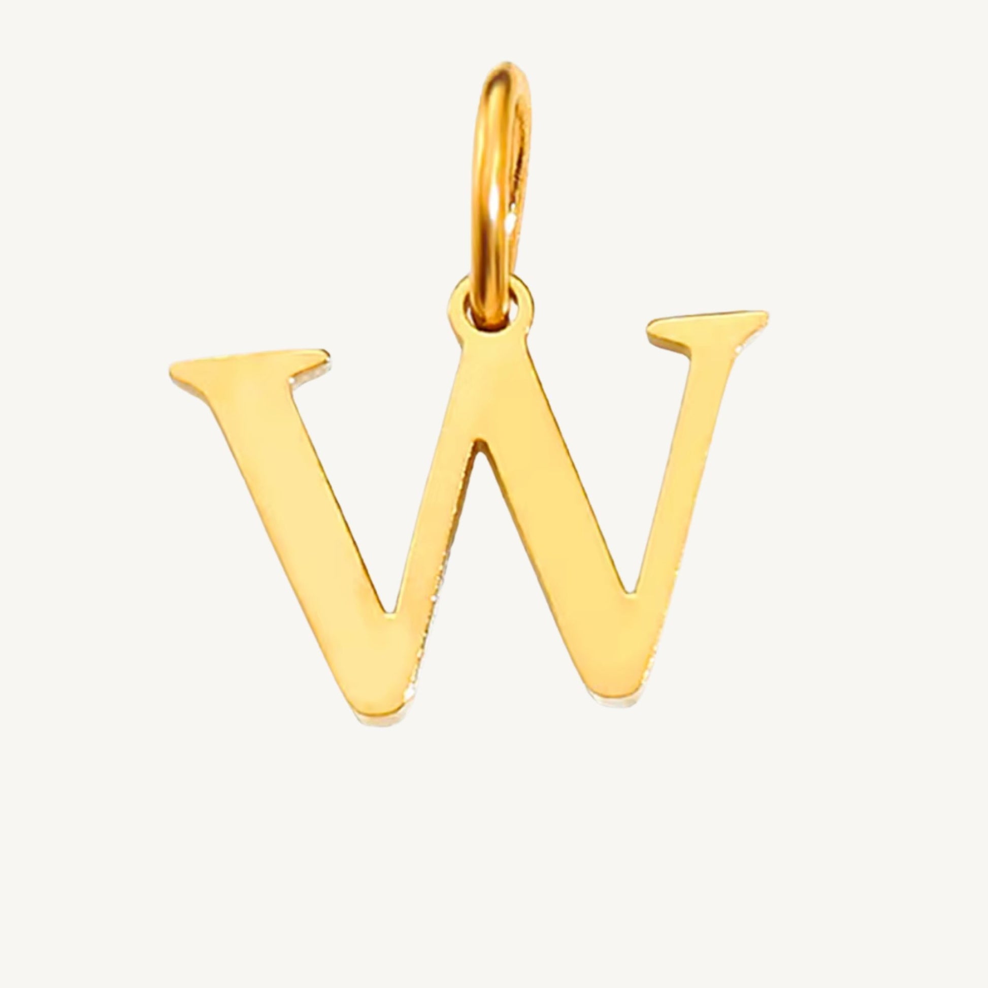 Initial Charms