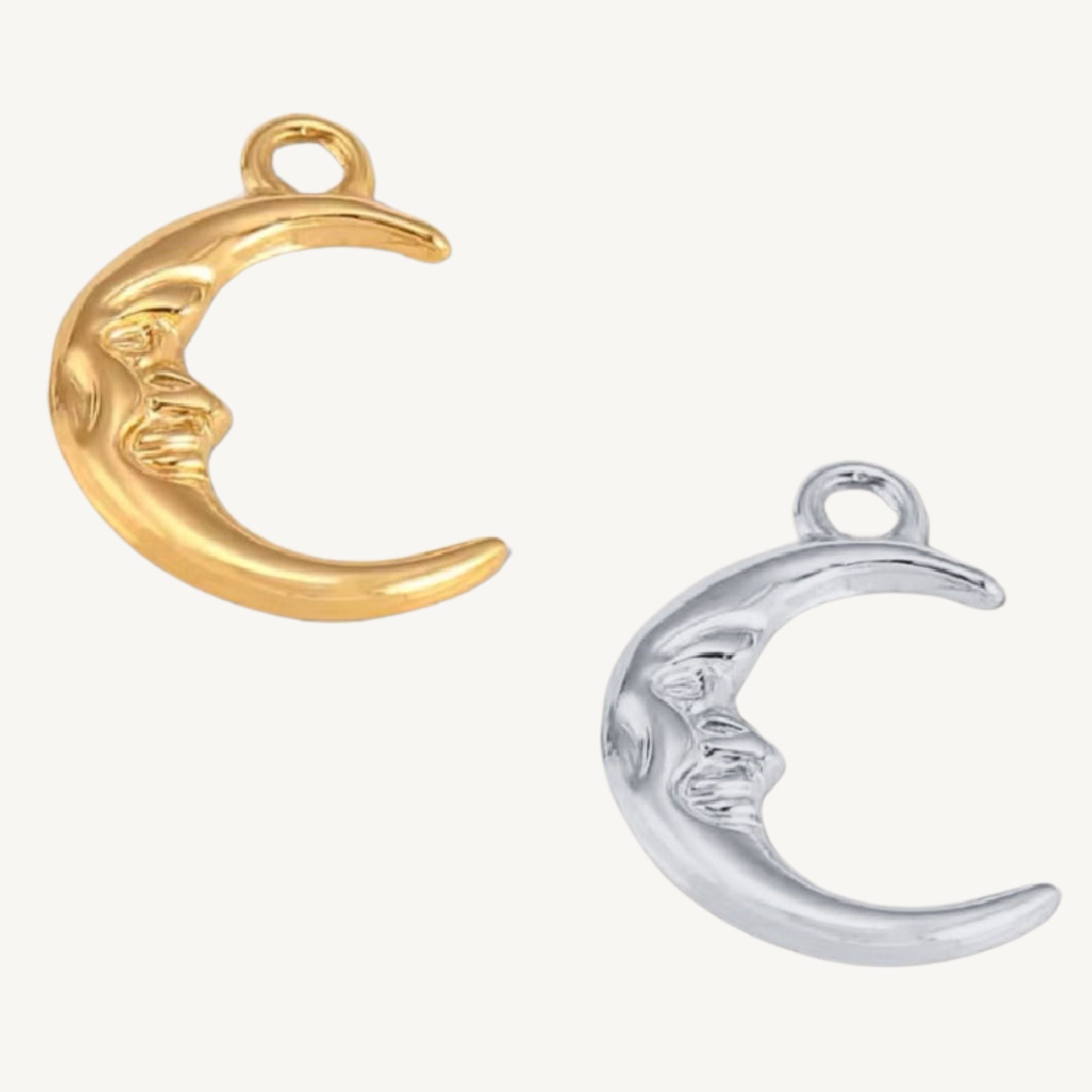 Moon Charms
