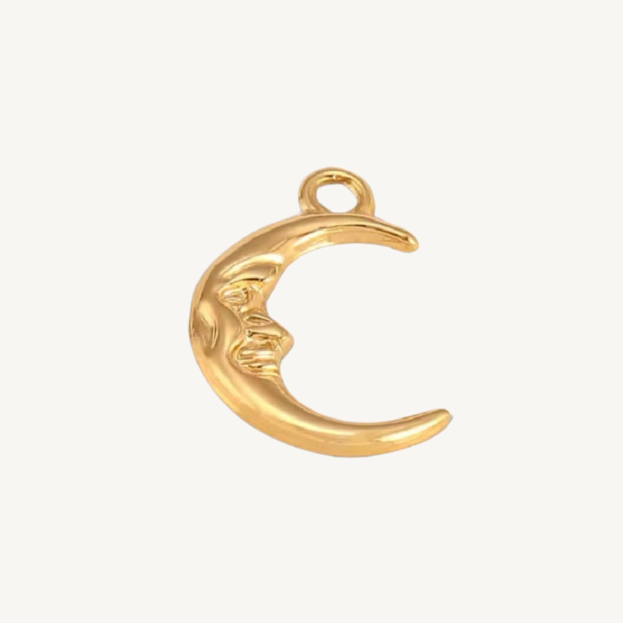 Moon Charms