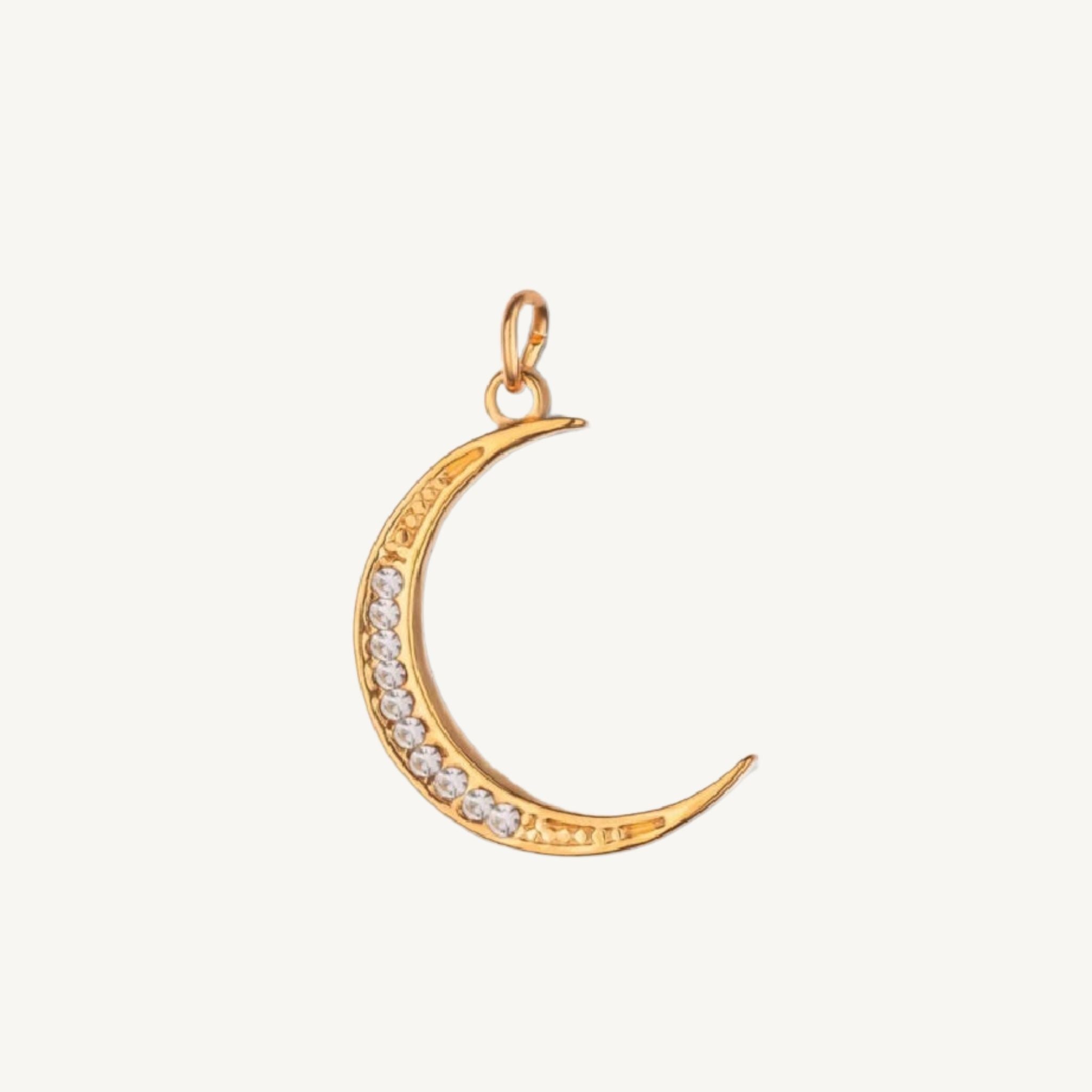 Moon Charms