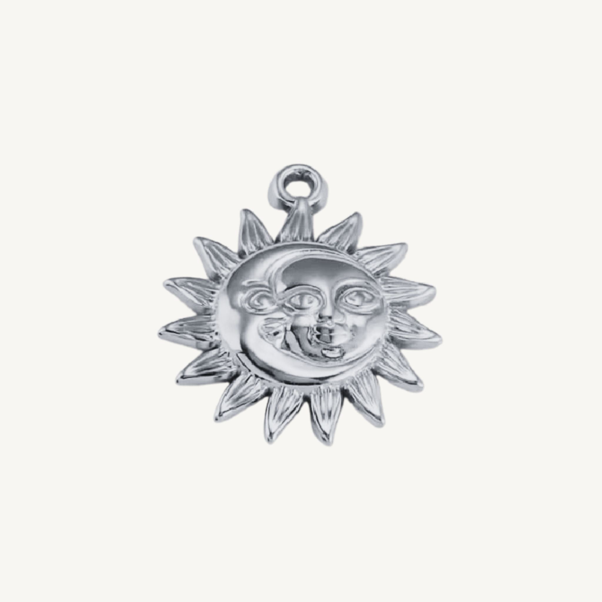Sun Moon Charms