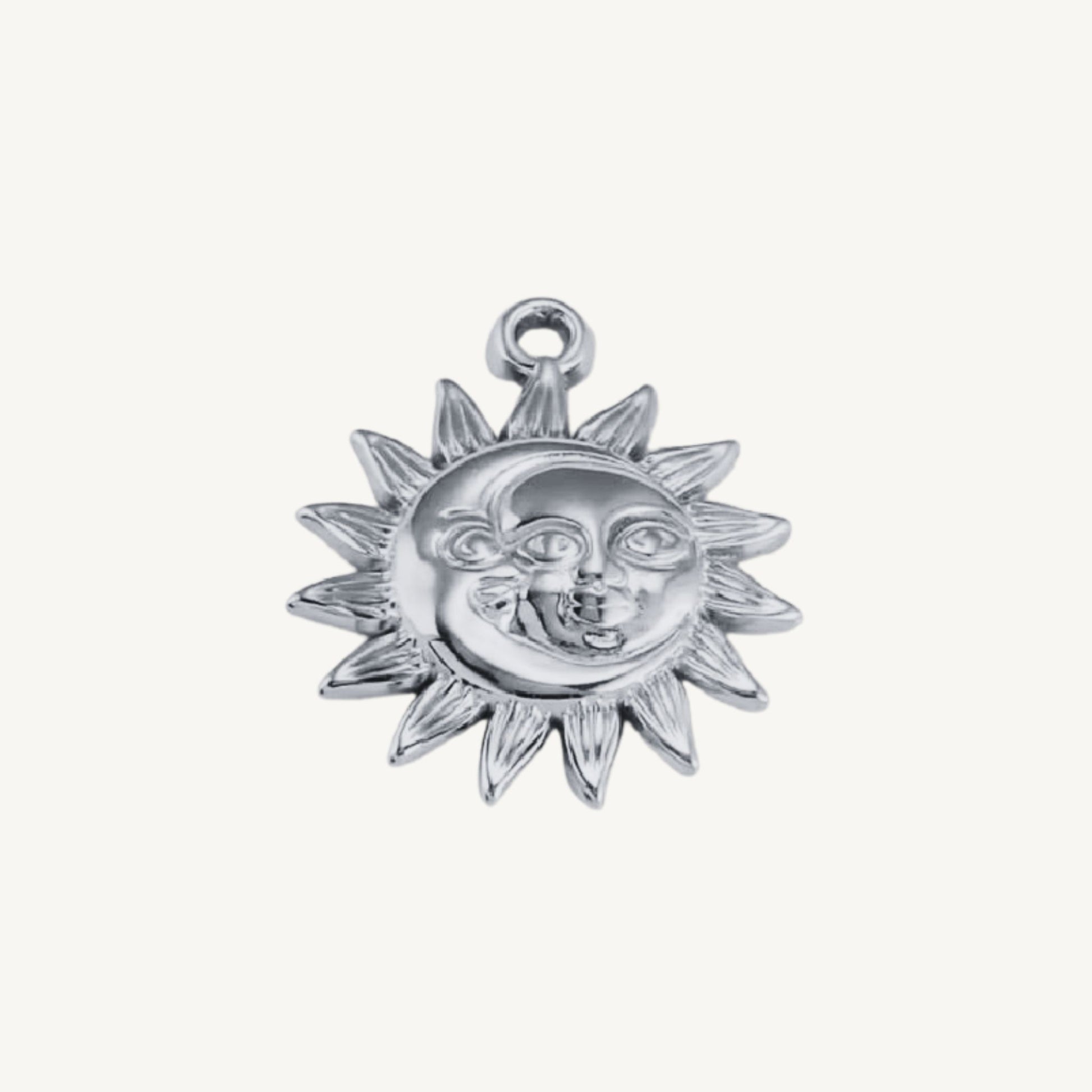 Sun Moon Charms