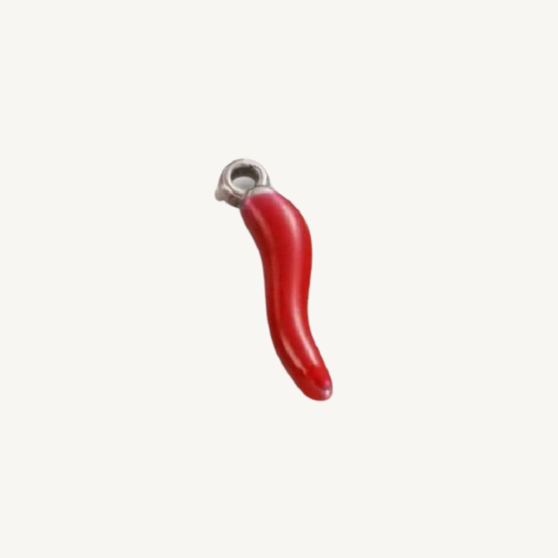 Chilli Pepper Charms