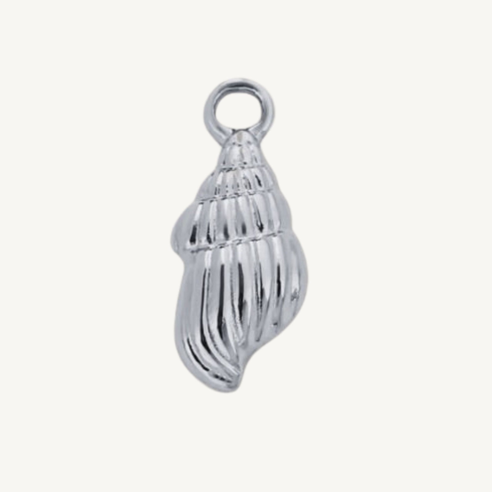 Shell Charms