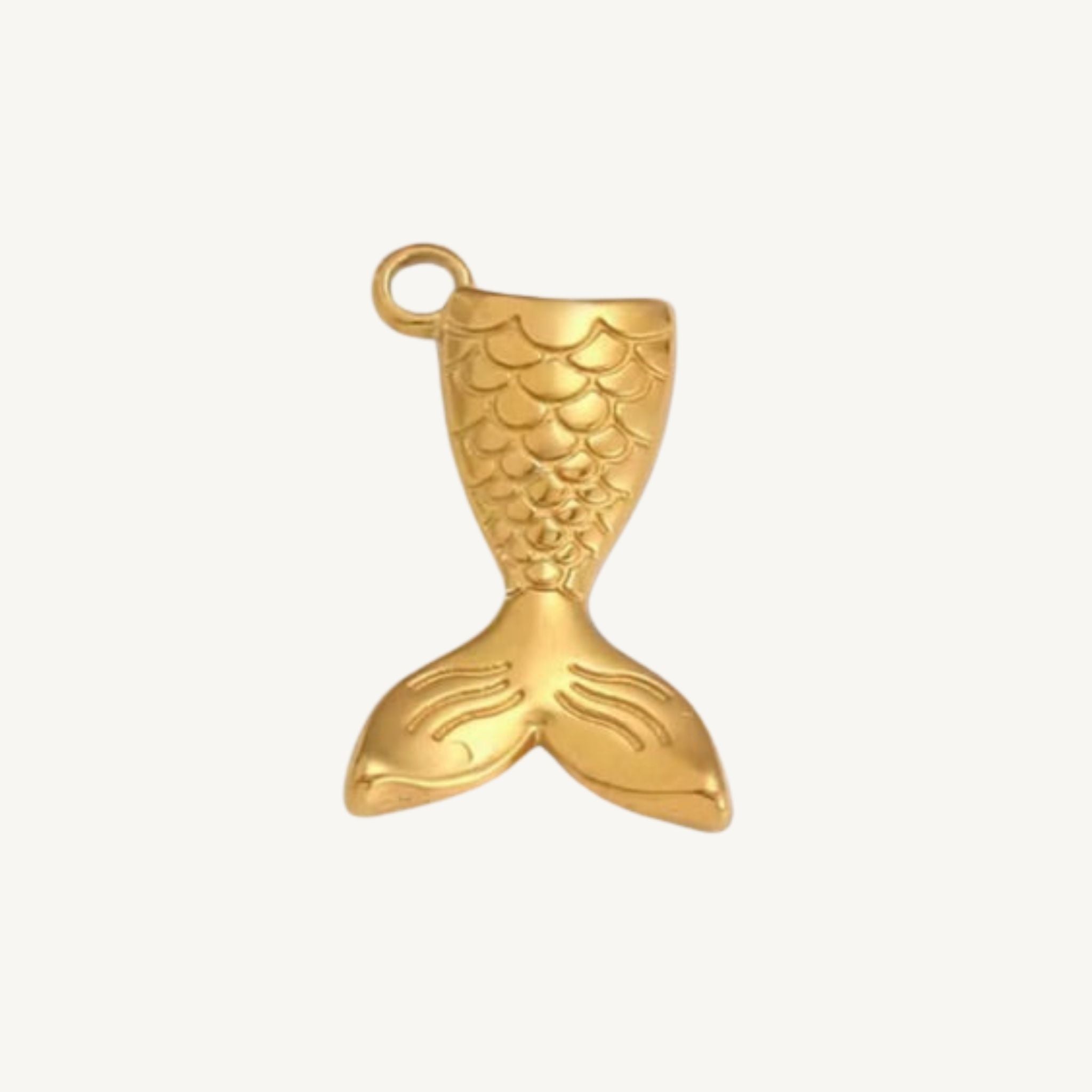 Fish Tail Charms