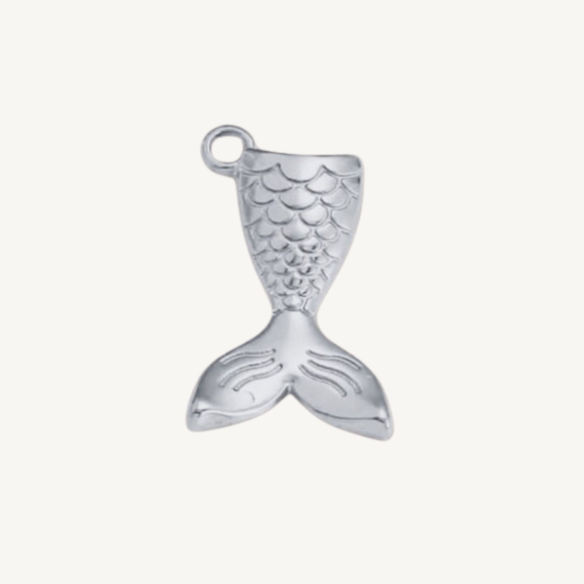 Fish Tail Charms