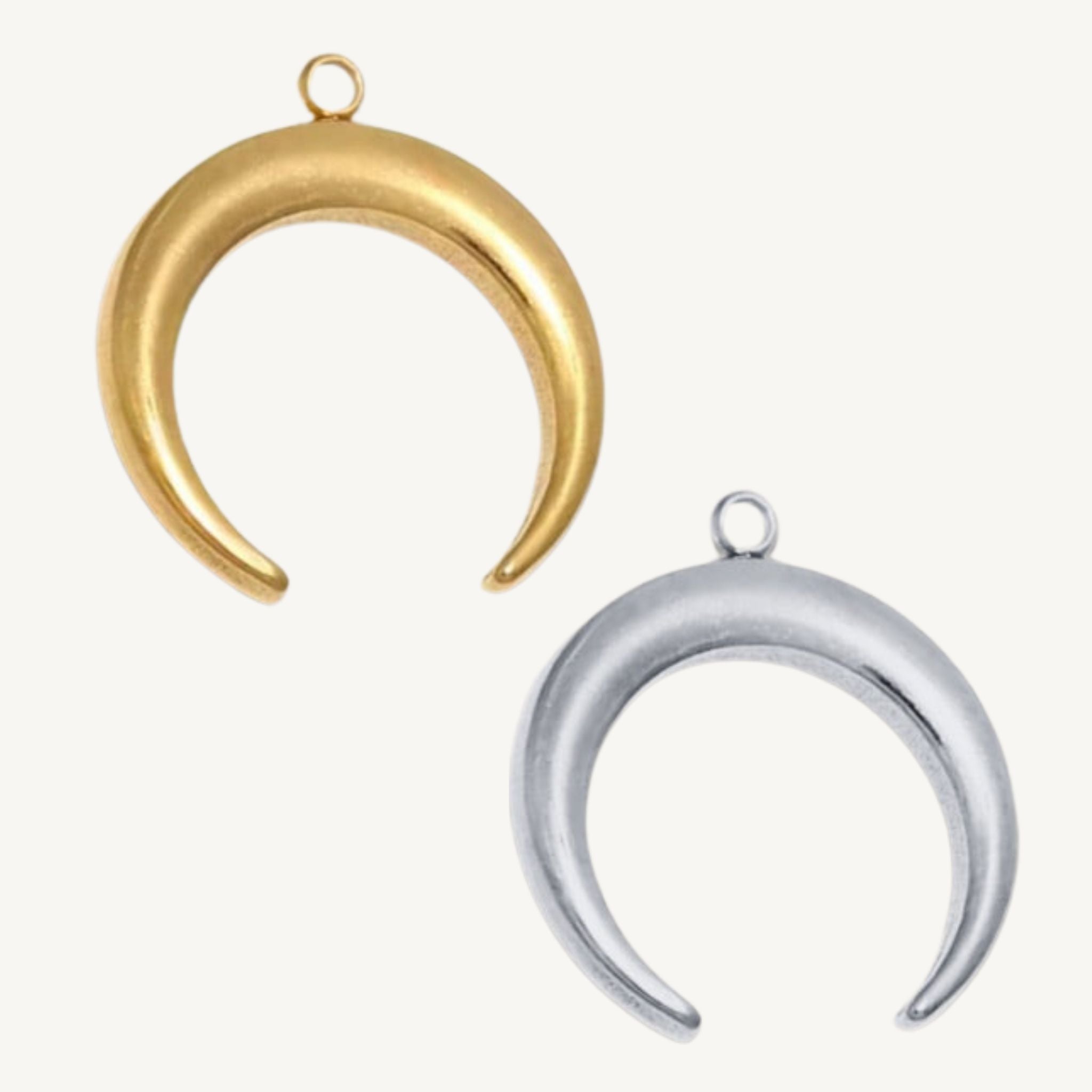 Luna Charms