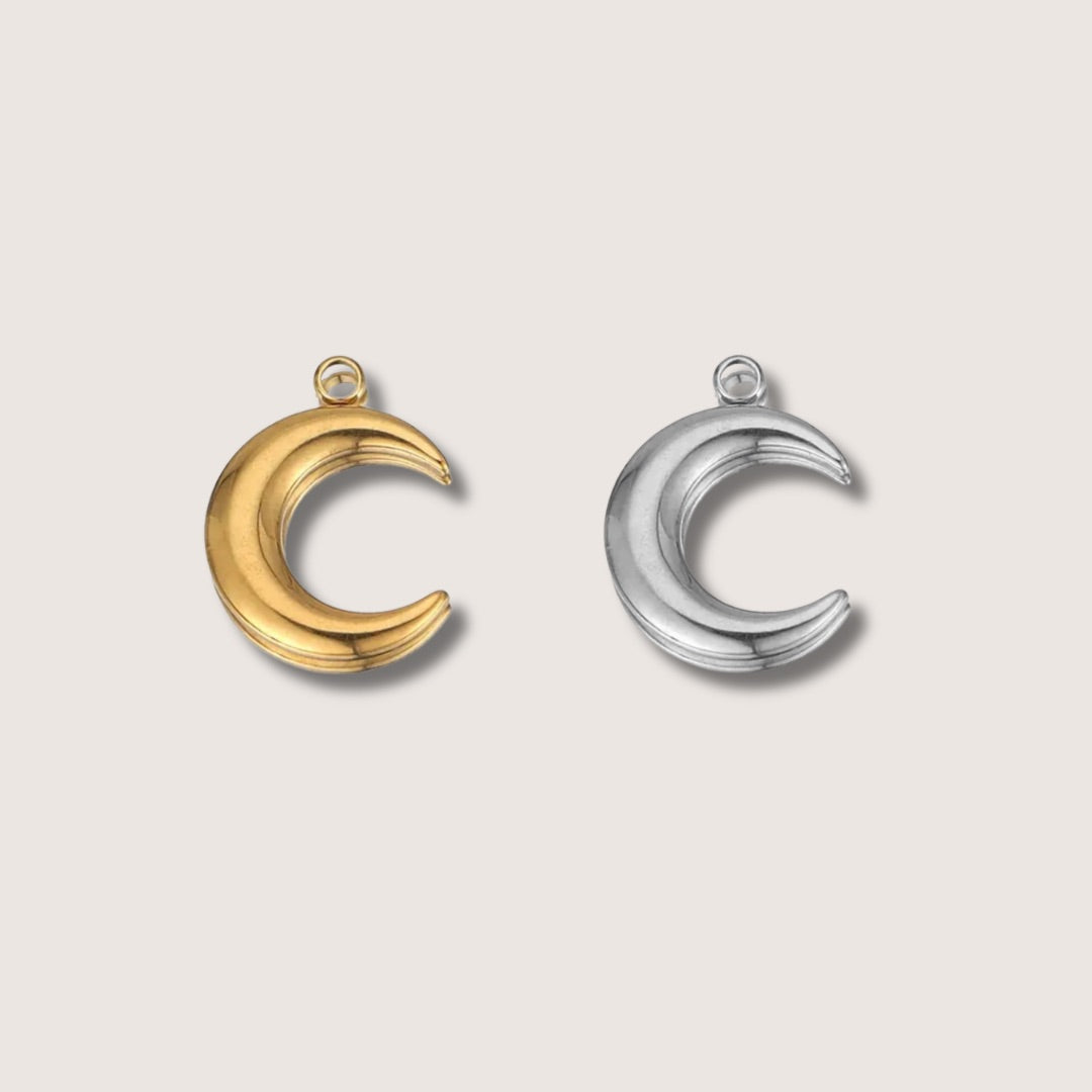 Moon Charms