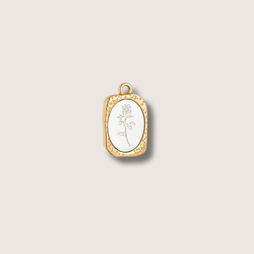 Rose Charms