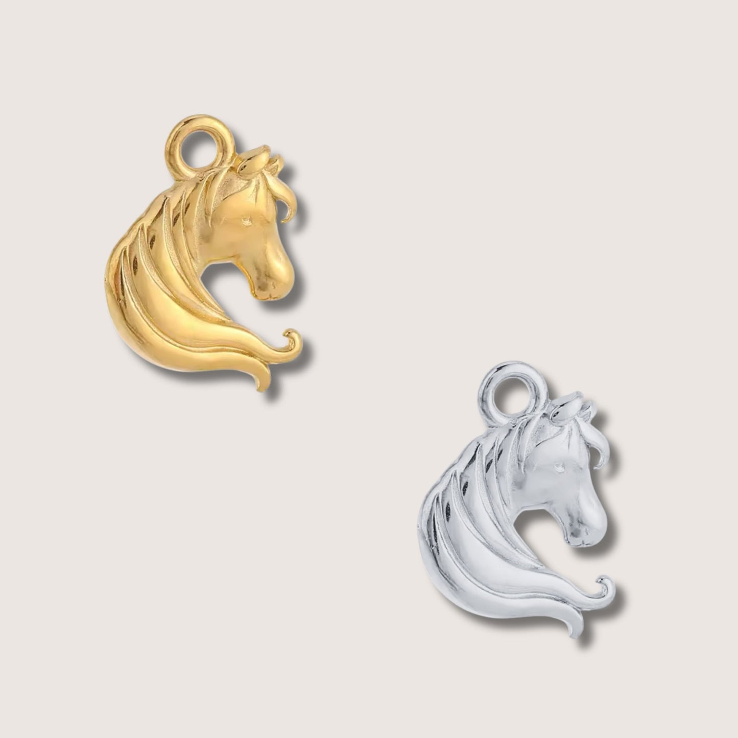 Horse Charms