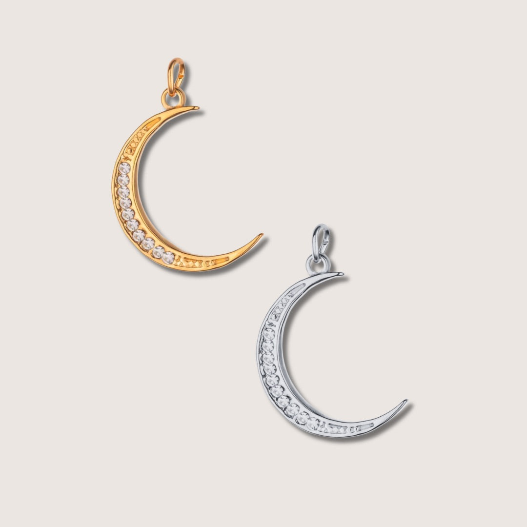 Moon Charms