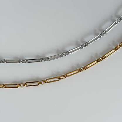 Link Carabiner Chain