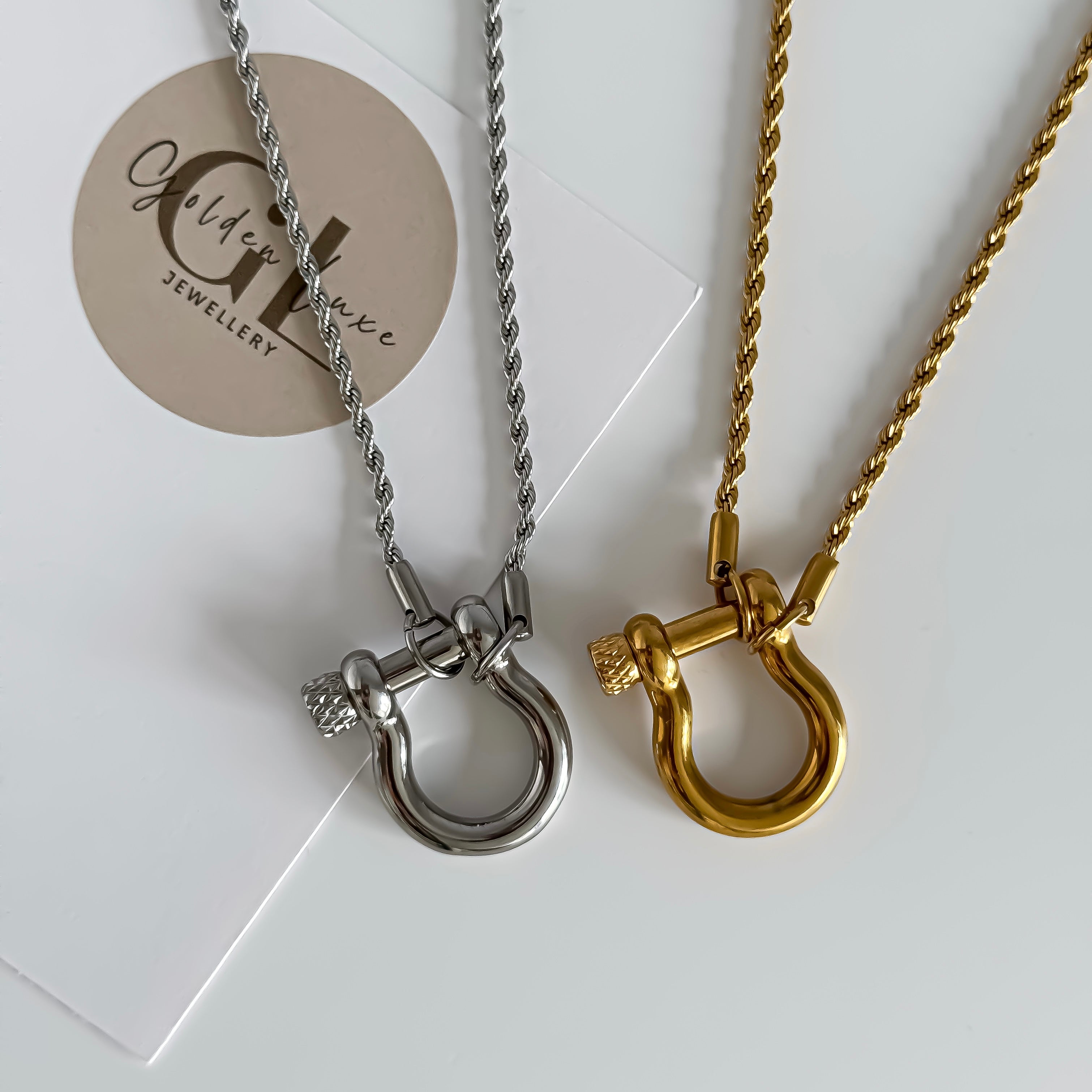 Freya Necklace