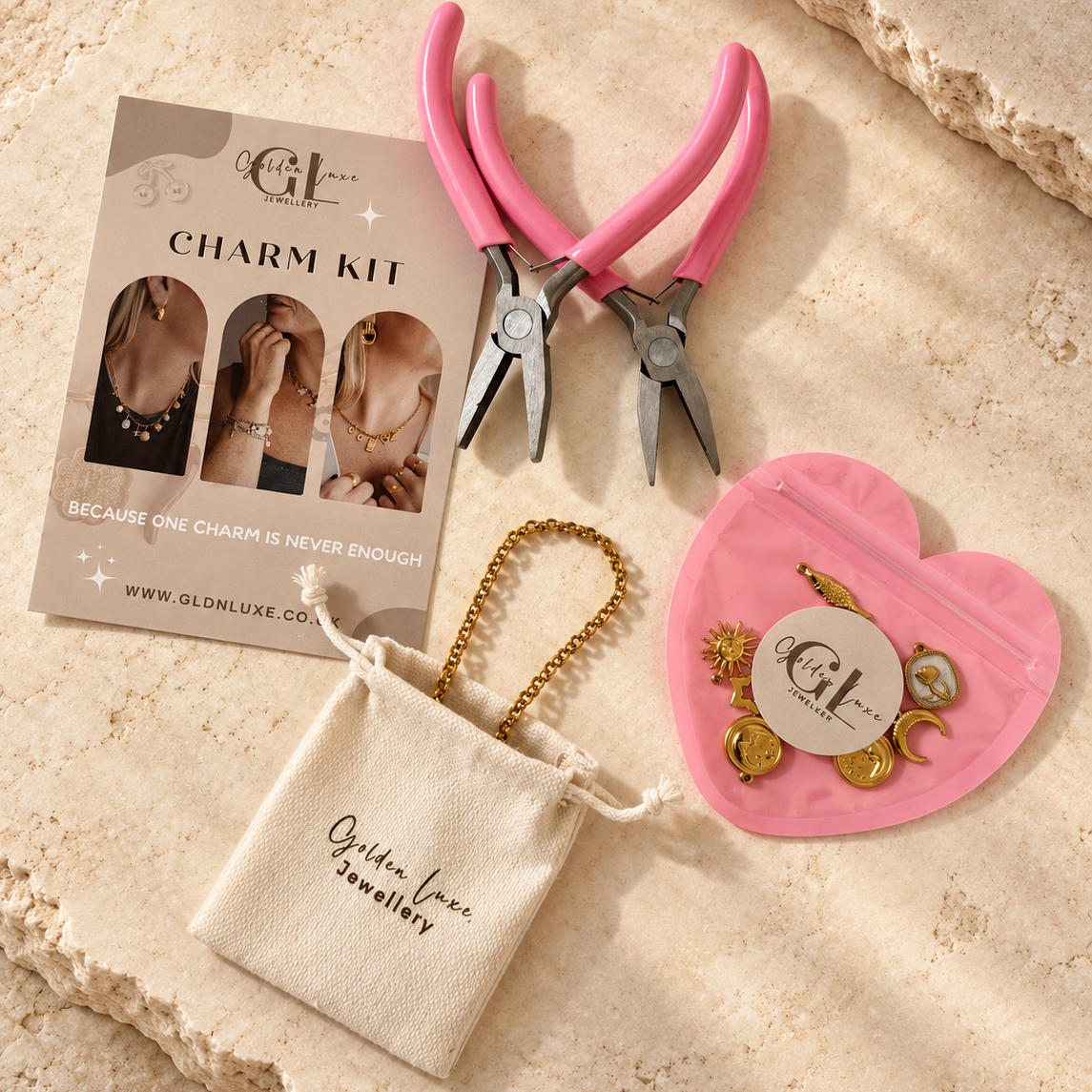 Gifts For Creative Girls