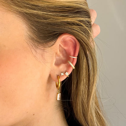 Ear Cuffs